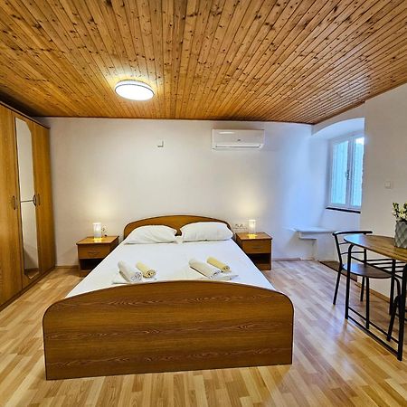 Apartment Kanavelic In Old Town Korcula Εξωτερικό φωτογραφία