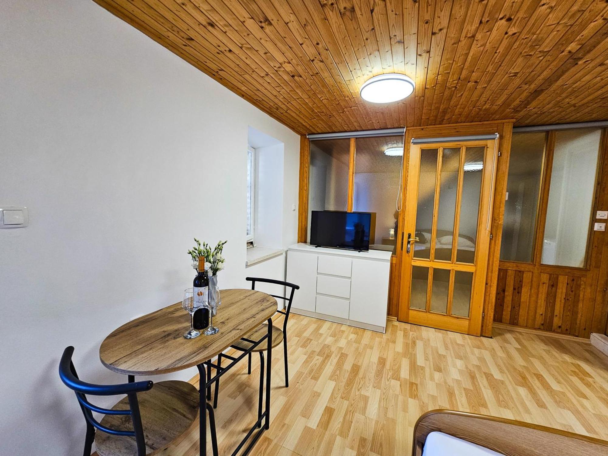 Apartment Kanavelic In Old Town Korcula Εξωτερικό φωτογραφία