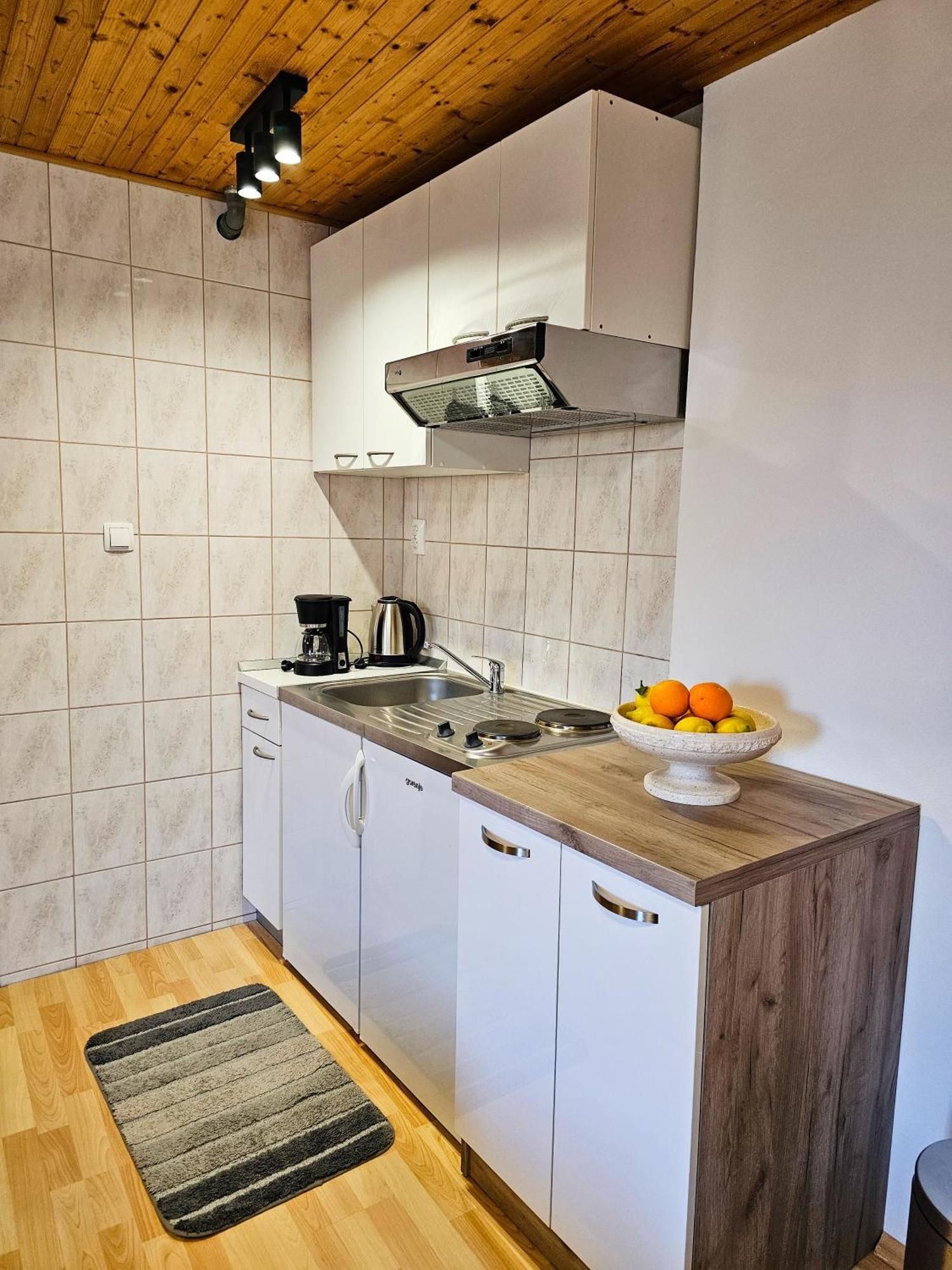 Apartment Kanavelic In Old Town Korcula Εξωτερικό φωτογραφία