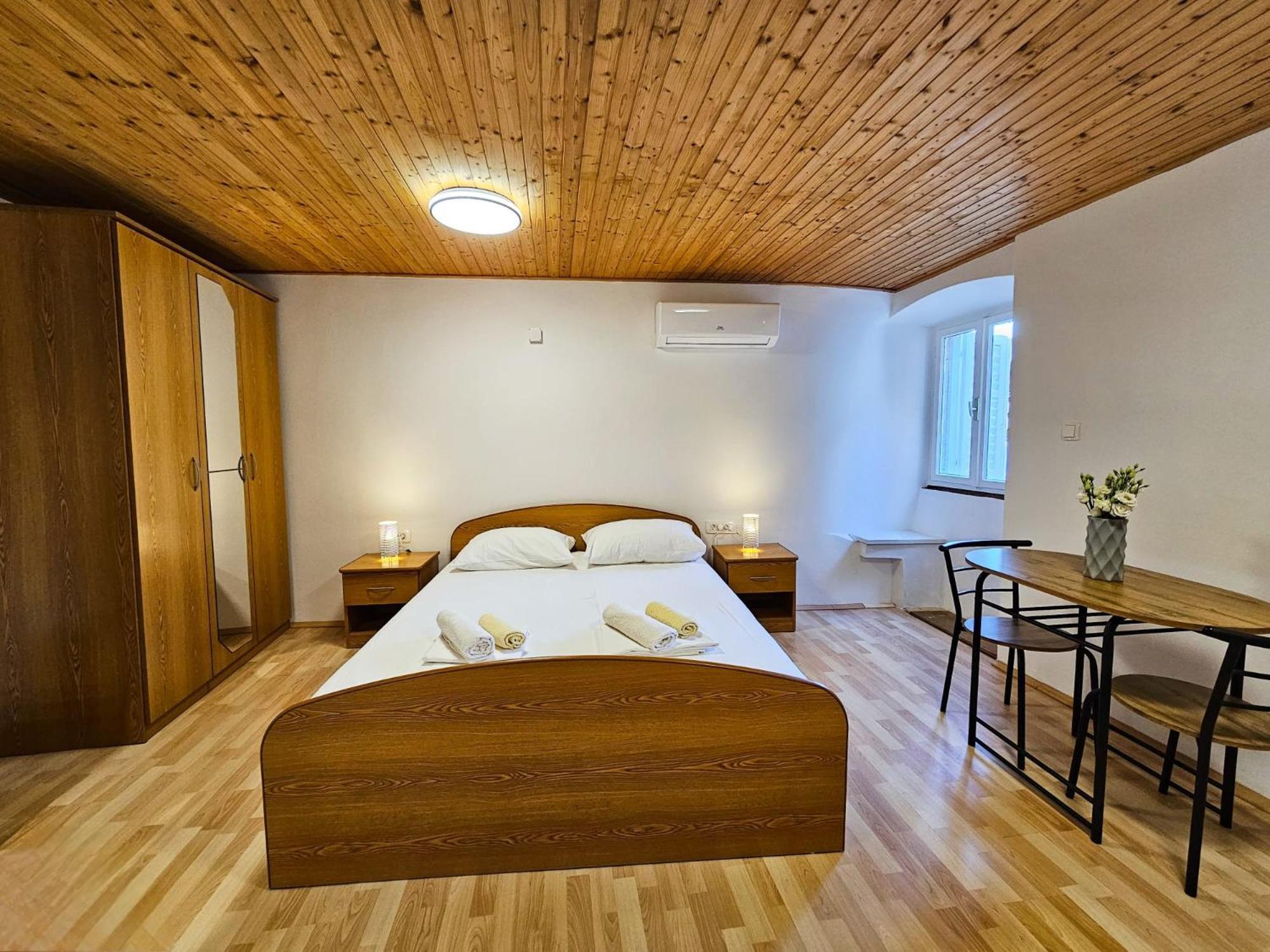Apartment Kanavelic In Old Town Korcula Εξωτερικό φωτογραφία
