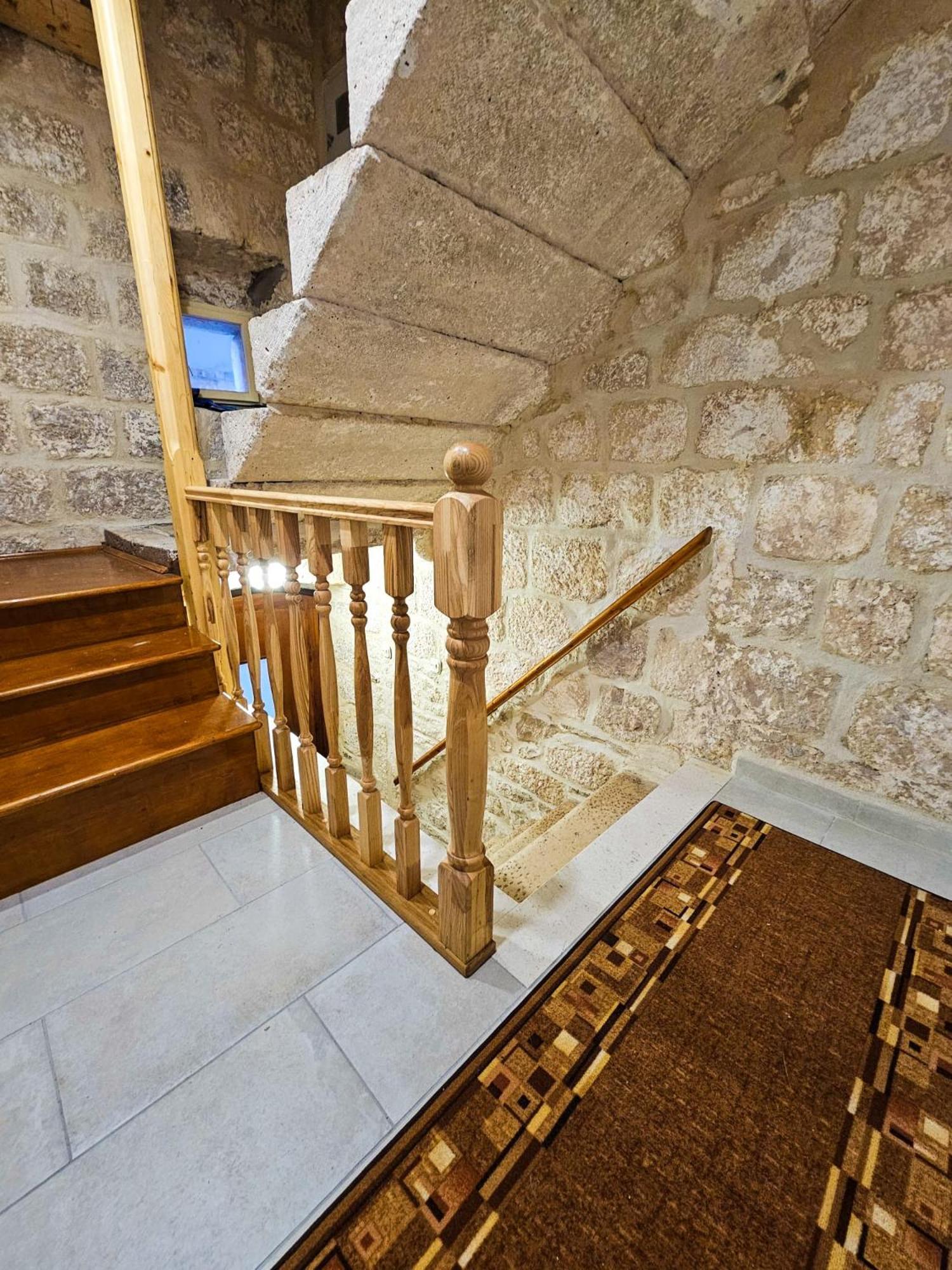 Apartment Kanavelic In Old Town Korcula Εξωτερικό φωτογραφία